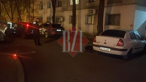Incident șocant în această seară la Iași. Un bărbat a fost găsit mort într-o mașină. Ar fi stat mai mult de două ore cu motorul pornit – EXCLUSIV, UPDATE