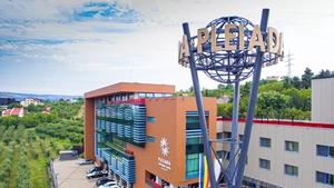 Pleiada Boutique Hotel, în cursa pentru titlul „Hotelul Anului” la Top Hotel Awards 2025