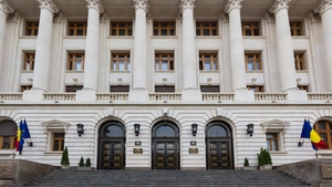 BNR menține dobânda-cheie la 6,5% și avertizează asupra incertitudinilor economice majore