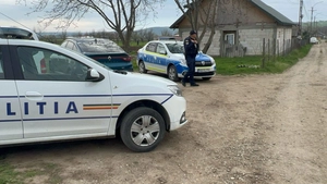 Percheziții de amploare la Iași. Mascații au descins în mai multe locații – EXCLUSIV
