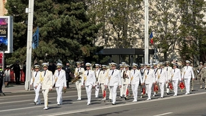 Ziua Victoriei, Ziua Europei și Ziua Independenței, sărbătorite la Iași. O parte din bulevardul Independenței este blocată