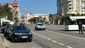 Ziua Victoriei, Ziua Europei și Ziua Independenței, sărbătorite la Iași
