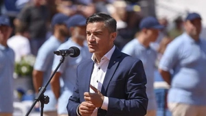 Prima reacție a edilului Mihai Chirica după aflarea rezultatelor la alegerile prezidențiale 2025