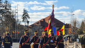 Ziua Victoriei, Ziua Europei și Ziua Independenței, sărbătorite la Iași