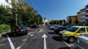 Parcările cu plată din Iași se extind! Noile tarife intră în vigoare de la 1 iulie, după ce proiectul a fost aprobat de CL
