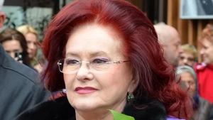 Surpriză tulburătoare la mormântul Stelei Popescu, la 7 ani de la moarte! Ce au găsit vizitatorii, în lipsa rudelor