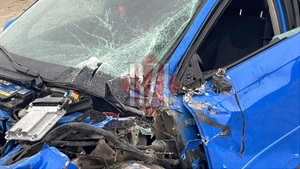 Cine este tânăra implicată în accidentul feroviar din Lunca Cetățuii. A supraviețuit miraculos, scăpând cu doar câteva contuzii