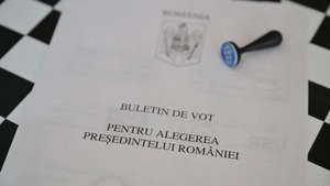 A început votul în diaspora la alegerile prezidențiale 2025 pentru al doilea tur de scrutin