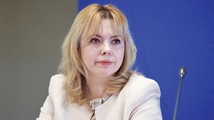 Numele Ancăi Dragu a fost vehiculat pe scena politică drept posibilă propunere de premier