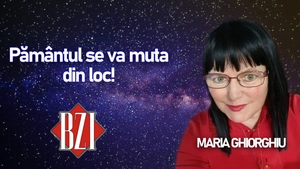Mesaje de ultim moment de la Maria Ghiorghiu! Toate dezvăluite la BZI LIVE