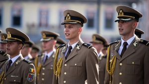 A fost stabilit un nou calendar de încriere și selecție pentru cei care doresc să devină ofițeri medici sau subofițeri asistenți medicali și vor să studieze la Iași