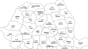 Care este codul României? Află în ce contexte este folosit codul țării și ce semnificație are la nivel internațional