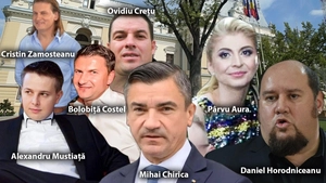 Decizie istorică la Înalta Curte în dosarul primarului Chirica: DIICOT și-a depășit atribuțiile! Avocatul Cătălin Boacnă: “Toate probele obținute în mod nelegal de procurori ar trebui arse”