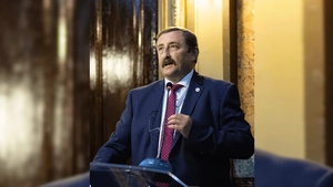 Prof. univ. dr. ing. Dan Cașcaval, senator PSD de Iași și rector al TUIASI, a transmis amendamente la pachetul de măsuri fiscale: “Educația nu trebuie sacrificată din nou”