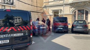 Descinderi la Primăria Iași. Procurorii au intrat în mai multe birouri – UPDATE