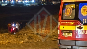 Tragedie! O femeie a fost găsită moartă. Ieșise la alergat