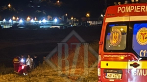 Ea este femeia care a murit în timp ce alerga. Era inspector la Primăria Iași