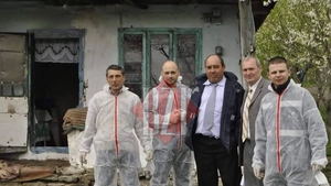 A murit Gheorghe Școban, unul dintre cei mai apreciați polițiști criminaliști din Iași. Relatări incredibile ale fostului comisar: „Când a intrat analiza ADN, lucrurile au devenit clare pentru noi”