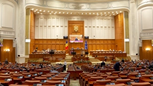 Parlamentul se pregătește pentru alegerea noilor președinți ai Senatului și Camerei Deputaților