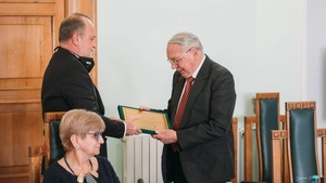 Cu profundă durere, comunitatea academică și medicală anunță trecerea în neființă a distinsului prof. dr. Mircea Covic