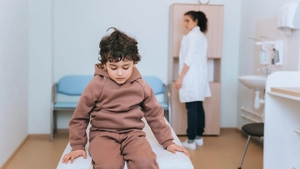 Sindromul Angelman, o tulburare genetică rară, dificil de diagnosticat! Află cum se manifestată!