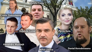 Decizie istorică la Înalta Curte în dosarul primarului Chirica: DIICOT și-a depășit atribuțiile! Avocatul Cătălin Boacnă: “Toate probele obținute în mod nelegal de procurori ar trebui arse”