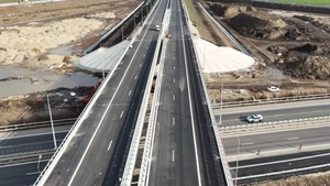 Autostrăzi promise, bani retrași: România pierde finanțare PNRR pentru segmente din A7 și A8