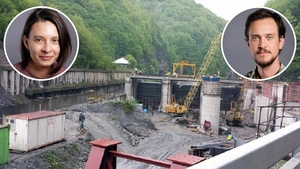 Cum vor ONG-urile să pună stop producției de energie din România: Bankwatch România cere în instanță suspendarea acordului de mediu pentru hidrocentrala Bumbești-Livezeni
