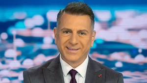 Veste tristă despre Christian Sabbagh. Medicii au făcut tot ce au putut