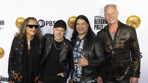 Metallica a reacționat la vestea morții lui Ozzy Osbourne. O „ultimă plecăciune” pentru artist