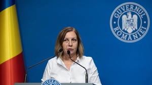 Șefa ANM anunță temperaturi ridicate și furtuni puternice în zilele următoare