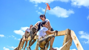 „Asaltul Lupilor” revine la Iași cu o ediție plină de adrenalină și noroi!