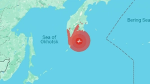 Cutremur devastator de 8,8 în Kamceatka. Tsunami în Pacific, evacuări masive în Japonia, Hawaii și Noua Zeelandă