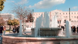 Grecia riscă să rămână fără apă în următorii 30 de ani. Guvernul ia măsuri disperate
