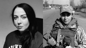 Ilona, o femeie de 44 ani este a patra victima a atacului rusesc asupra Cernăuțiului