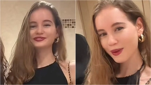 Irina Columbeanu, vacanță la Saint-Tropez, după vizita în România. Cine o însoțește pe Riviera Franceză
