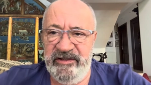 Nicușor Dan la rampă. Minte iar?