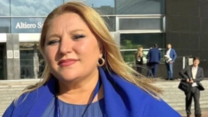 Europarlamentarul Diana Iovanovici-Șoșoacă a vorbit cu directorul tehnic de la Apele Române pentru a clarifica situația de la Lungulețu