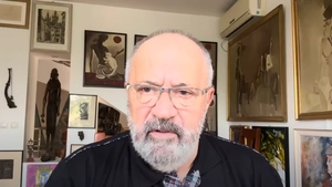 Silviu Vexler a fost oprit de Nicușor Dan