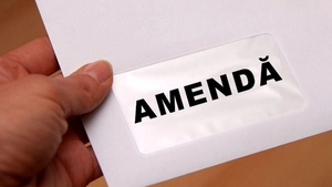 Se dublează amenzile neachitate ale românilor! Ce sancțiune riscă toți cei care amână plata! 