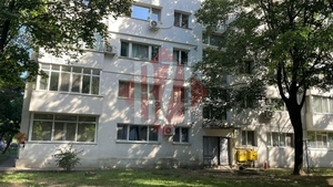 Incendiu la un apartament situat la etajul 10 al unui bloc din municipiul Iași