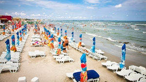 Anunț pentru toți părinții. Ce este strict interzis pentru copii la plajă