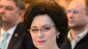 Luciana Antoci, prefectul Iașului, a fost schimbată din funcție. Costel Dolachi i-ar lua locul