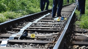 Accident la Ruginoasa! O femeie de 70 ani a murit după ce a fost lovită de tren. Circulația feroviară se desfășoară cu mari întârzieri – UPDATE
