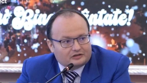 Consilierul local Mihai Gavril trebuie să își dea demisia! A fost declarat incompatibil de ANI