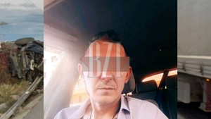 El este șoferul BMW-ului distrus în urma accidentului de la Bălțați. A murit pe loc în urma impactului – EXCLUSIV