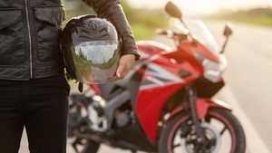 Noi reguli pentru motocicliștii din România! Va fi obligatoriu în trafic! 