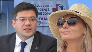 În sfârșit, au fost demise șefa SPIAAM, Carmen Popescu, și șefa secției ATI, Oana Puiu, de la Spitalul Sf. Maria din Iași