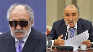 Donație impresionantă făcută de Ion Țiriac pentru românii rămași fără locuințe: sumă uriașă oferită familiilor nevoiașe.