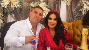 Cutremur în lumea interlopă. Ramona Corduneanu a fost reținută, iar Adrian Corduneanu este căutat de poliție. Iată ce s-a întâmplat – UPDATE